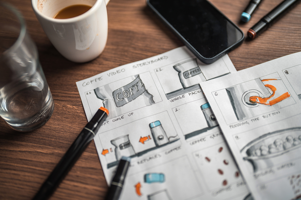 Hvorfor merkevaren din trenger en historie som selger